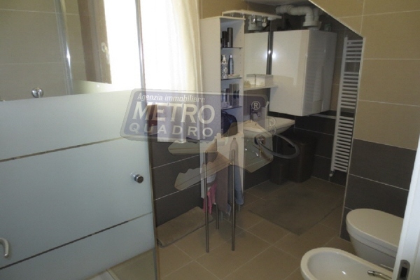 bagno giorno - APPARTAMENTO THIENE (VI)  